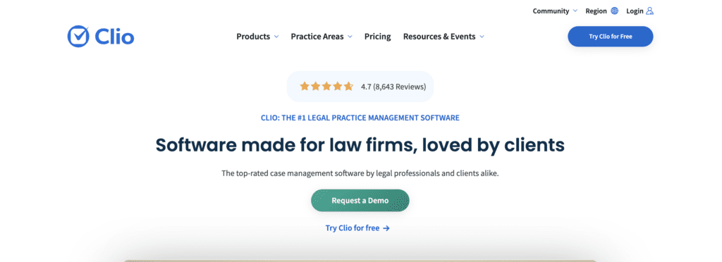 Best Legal AI Tools
